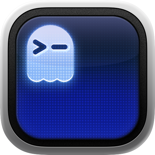ghostty